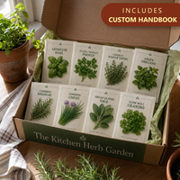 The Herb Garden Bundle