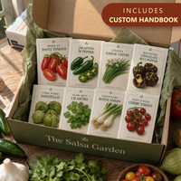 The Salsa Garden Bundle